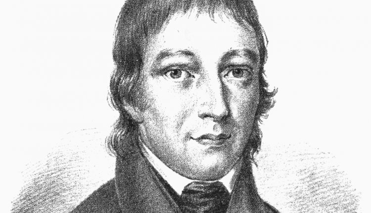 Valentin Vodnik (1758-1819)
